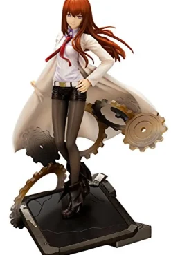 Discount Kotobukiya As Manufacturer Steins;Gate 0 - Makise Kurisu - 1/8 - Antinomic Dual (Kotobukiya)