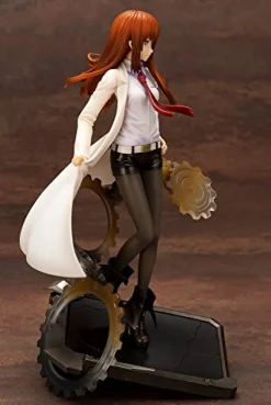 Discount Kotobukiya As Manufacturer Steins;Gate 0 - Makise Kurisu - 1/8 - Antinomic Dual (Kotobukiya)