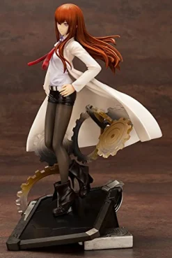 Discount Kotobukiya As Manufacturer Steins;Gate 0 - Makise Kurisu - 1/8 - Antinomic Dual (Kotobukiya)