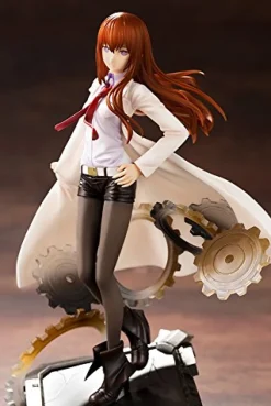 Discount Kotobukiya As Manufacturer Steins;Gate 0 - Makise Kurisu - 1/8 - Antinomic Dual (Kotobukiya)
