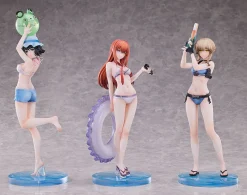 Online Solarain Steins;Gate - Amane Suzuha - Makise Kurisu - Shiina Mayuri - 1/7 - Swimsuit Ver.