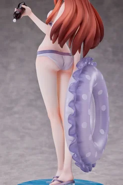 Online Solarain Steins;Gate - Amane Suzuha - Makise Kurisu - Shiina Mayuri - 1/7 - Swimsuit Ver.