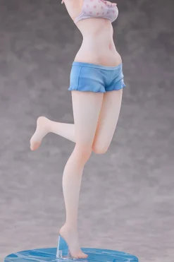 Online Solarain Steins;Gate - Amane Suzuha - Makise Kurisu - Shiina Mayuri - 1/7 - Swimsuit Ver.