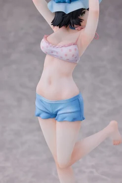 Online Solarain Steins;Gate - Amane Suzuha - Makise Kurisu - Shiina Mayuri - 1/7 - Swimsuit Ver.