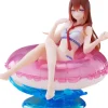 Taito Steins;Gate - Makise Kurisu - Aqua Float Girls Discount