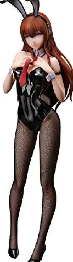 FREEing Steins;Gate - Makise Kurisu - B-style - 1/4 - Bunny ver. Hot