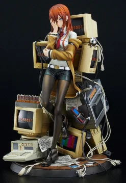 Good Smile Company Steins;Gate - Makise Kurisu - 1/7 - Reading Steiner - 2024 Re-release Discount