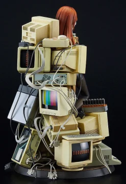 Good Smile Company Steins;Gate - Makise Kurisu - 1/7 - Reading Steiner - 2024 Re-release Discount