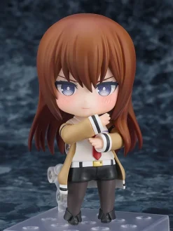 Clearance Good Smile Company Steins;Gate - Makise Kurisu - Nendoroid #2521 - 2.0