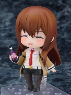 Clearance Good Smile Company Steins;Gate - Makise Kurisu - Nendoroid #2521 - 2.0