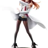 Outlet Wave Steins;Gate - Makise Kurisu - Dream Tech - 1/7 - White Coat Style - 2025 Re-release