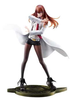 Outlet Wave Steins;Gate - Makise Kurisu - Dream Tech - 1/7 - White Coat Style - 2025 Re-release