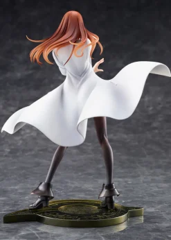 Outlet Wave Steins;Gate - Makise Kurisu - Dream Tech - 1/7 - White Coat Style - 2025 Re-release