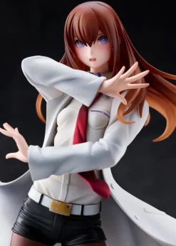 Outlet Wave Steins;Gate - Makise Kurisu - Dream Tech - 1/7 - White Coat Style - 2025 Re-release