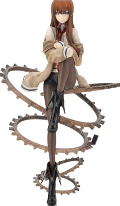 Clearance Kotobukiya Steins;Gate - Makise Kurisu - 1/8 - 2024 Re-release