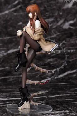 Clearance Kotobukiya Steins;Gate - Makise Kurisu - 1/8 - 2024 Re-release