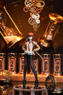Sale Good Smile Arts Shanghai , Good Smile Company As Producer Steins;Gate - Makise Kurisu - Pop Up Parade (Good Smile Arts Shanghai, Good Smile Company)