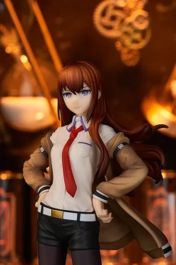 Sale Good Smile Arts Shanghai , Good Smile Company As Producer Steins;Gate - Makise Kurisu - Pop Up Parade (Good Smile Arts Shanghai, Good Smile Company)
