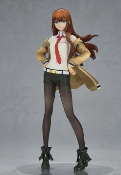 Sale Good Smile Arts Shanghai , Good Smile Company As Producer Steins;Gate - Makise Kurisu - Pop Up Parade (Good Smile Arts Shanghai, Good Smile Company)