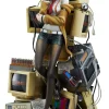 Good Smile Company Steins;Gate - Makise Kurisu - 1/7 New