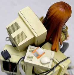 Good Smile Company Steins;Gate - Makise Kurisu - 1/7 New
