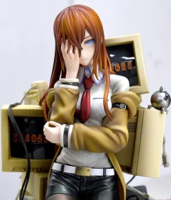 Good Smile Company Steins;Gate - Makise Kurisu - 1/7 New
