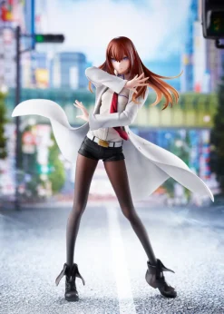 Sale Wave Steins;Gate - Makise Kurisu - Dream Tech - 1/7 - White Coat Style - 2023 Re-release