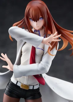 Sale Wave Steins;Gate - Makise Kurisu - Dream Tech - 1/7 - White Coat Style - 2023 Re-release