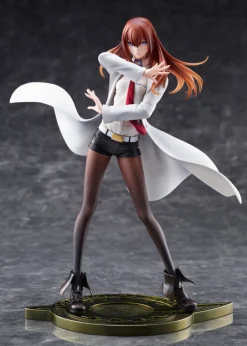 Sale Wave Steins;Gate - Makise Kurisu - Dream Tech - 1/7 - White Coat Style - 2023 Re-release