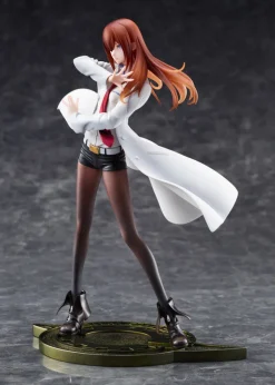 Sale Wave Steins;Gate - Makise Kurisu - Dream Tech - 1/7 - White Coat Style - 2023 Re-release