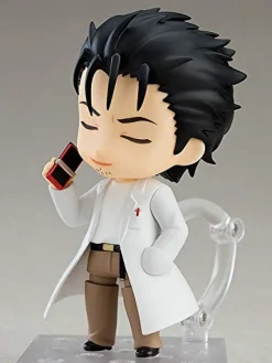 Outlet Good Smile Company Steins;Gate - Okabe Rintarou - Nendoroid #982 - Kyouma Hououin Ver.