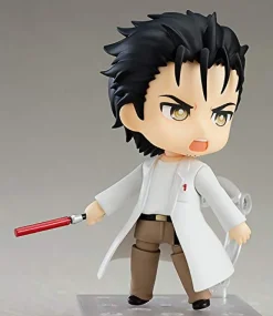 Outlet Good Smile Company Steins;Gate - Okabe Rintarou - Nendoroid #982 - Kyouma Hououin Ver.