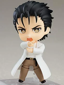 Outlet Good Smile Company Steins;Gate - Okabe Rintarou - Nendoroid #982 - Kyouma Hououin Ver.