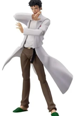 Sale Max Factory Steins;Gate - Okabe Rintarou - Figma #196