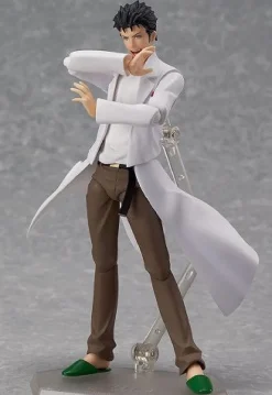 Sale Max Factory Steins;Gate - Okabe Rintarou - Figma #196