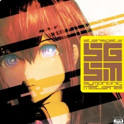 Hot 5pb Steins;Gate Double Pack