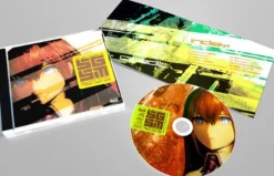 Hot 5pb Steins;Gate Double Pack