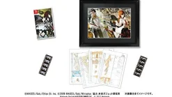 Outlet 5pb. STEINS;GATE ELITE Limited Edition Nintendo Switch