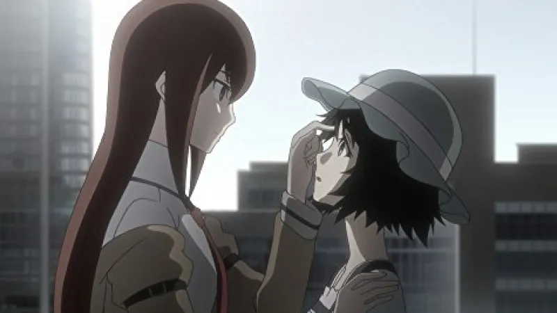 Outlet 5pb. STEINS;GATE ELITE Limited Edition Nintendo Switch