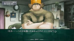 5pb Steins;Gate: Senkei Kousoku no Phenogram