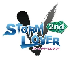 D3 Publisher Storm Lover 2nd V Best