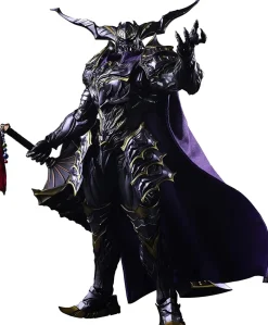 Square Enix Stranger of Paradise: Final Fantasy Origin - Garland - Play Arts Kai Discount