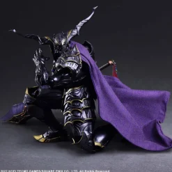 Square Enix Stranger of Paradise: Final Fantasy Origin - Garland - Play Arts Kai Discount