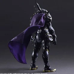 Square Enix Stranger of Paradise: Final Fantasy Origin - Garland - Play Arts Kai Discount