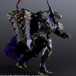 Square Enix Stranger of Paradise: Final Fantasy Origin - Garland - Play Arts Kai Discount