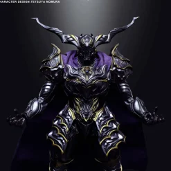 Square Enix Stranger of Paradise: Final Fantasy Origin - Garland - Play Arts Kai Discount