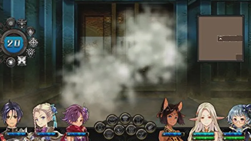 Experience Inc. Stranger of Sword City Discount