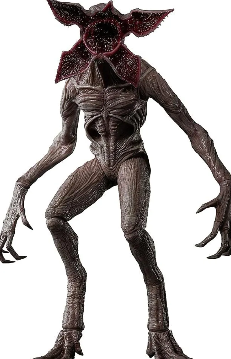 ThreeZero Stranger Things - Demogorgon - 1/6 - 2024 Re-release