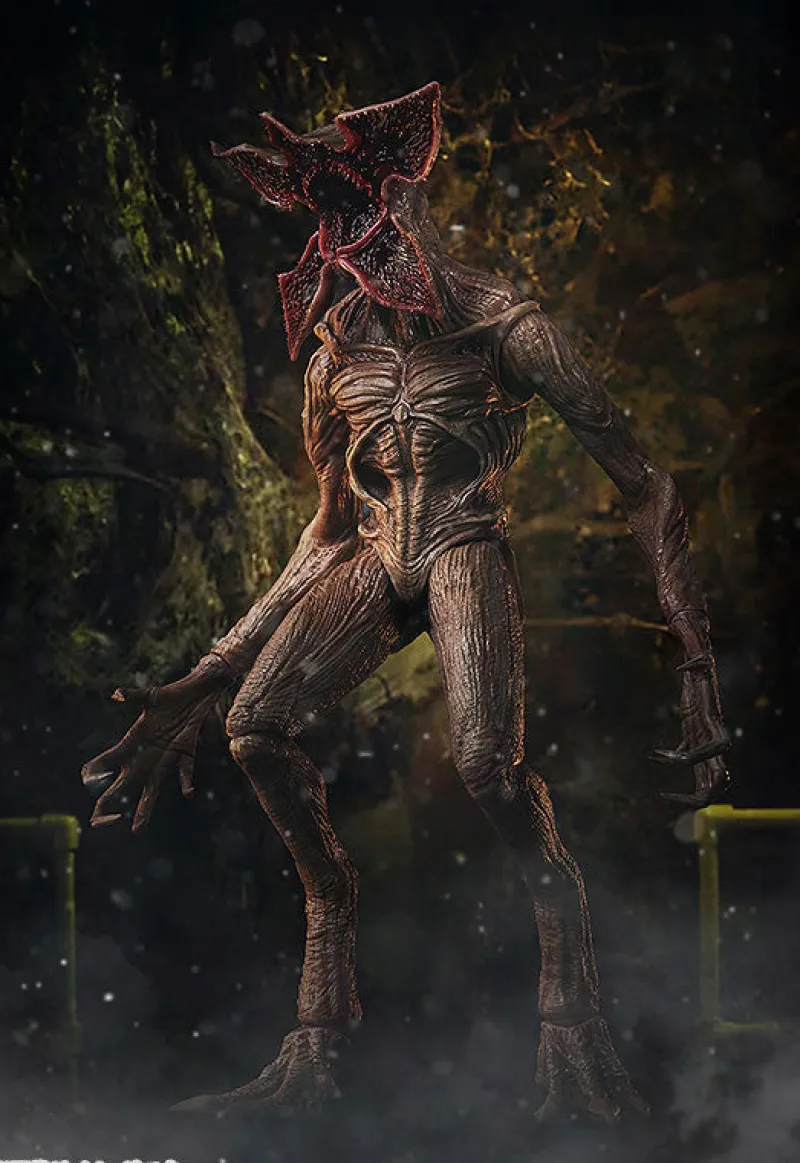 ThreeZero Stranger Things - Demogorgon - 1/6 - 2024 Re-release