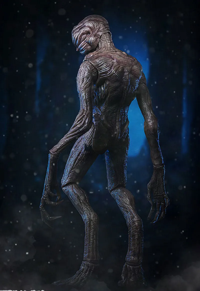 ThreeZero Stranger Things - Demogorgon - 1/6 - 2024 Re-release